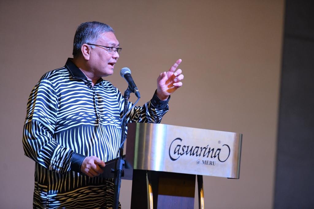 Govt will not arbitrarily take action against any party — Minister