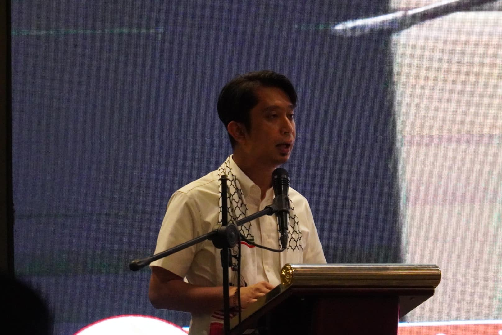 Keadilan Youth plans to establish special unit to monitor 3R issues