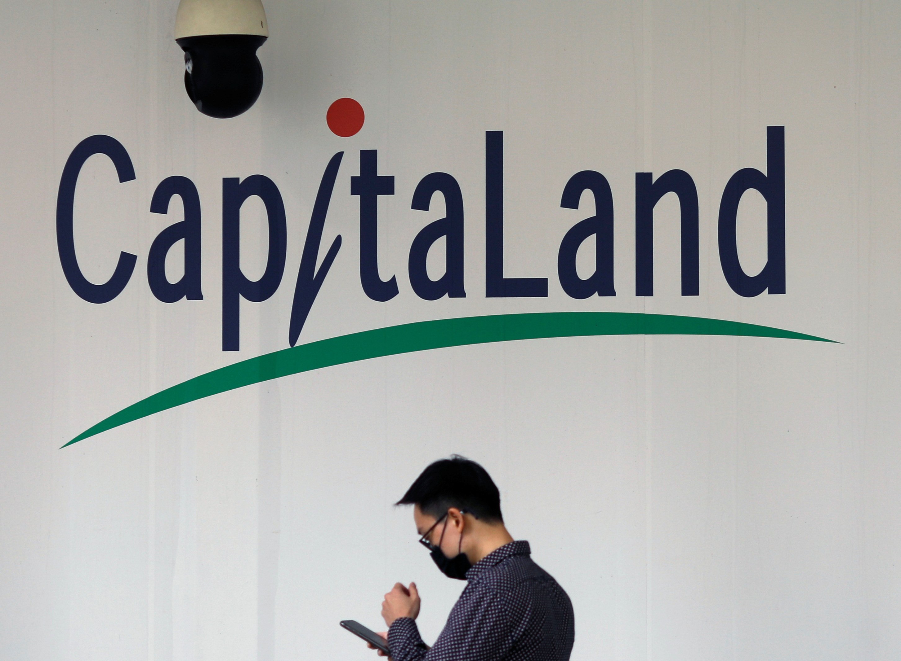 CapitaLand, Thai developer launch up to US$730mln healthcare-related fund