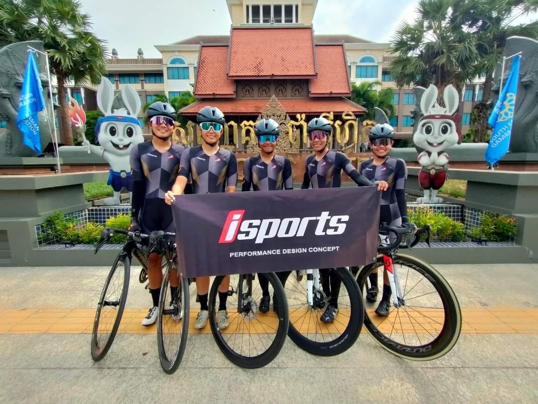 Women's road cycling team clinch automatic slot for 2024 Olympic Games