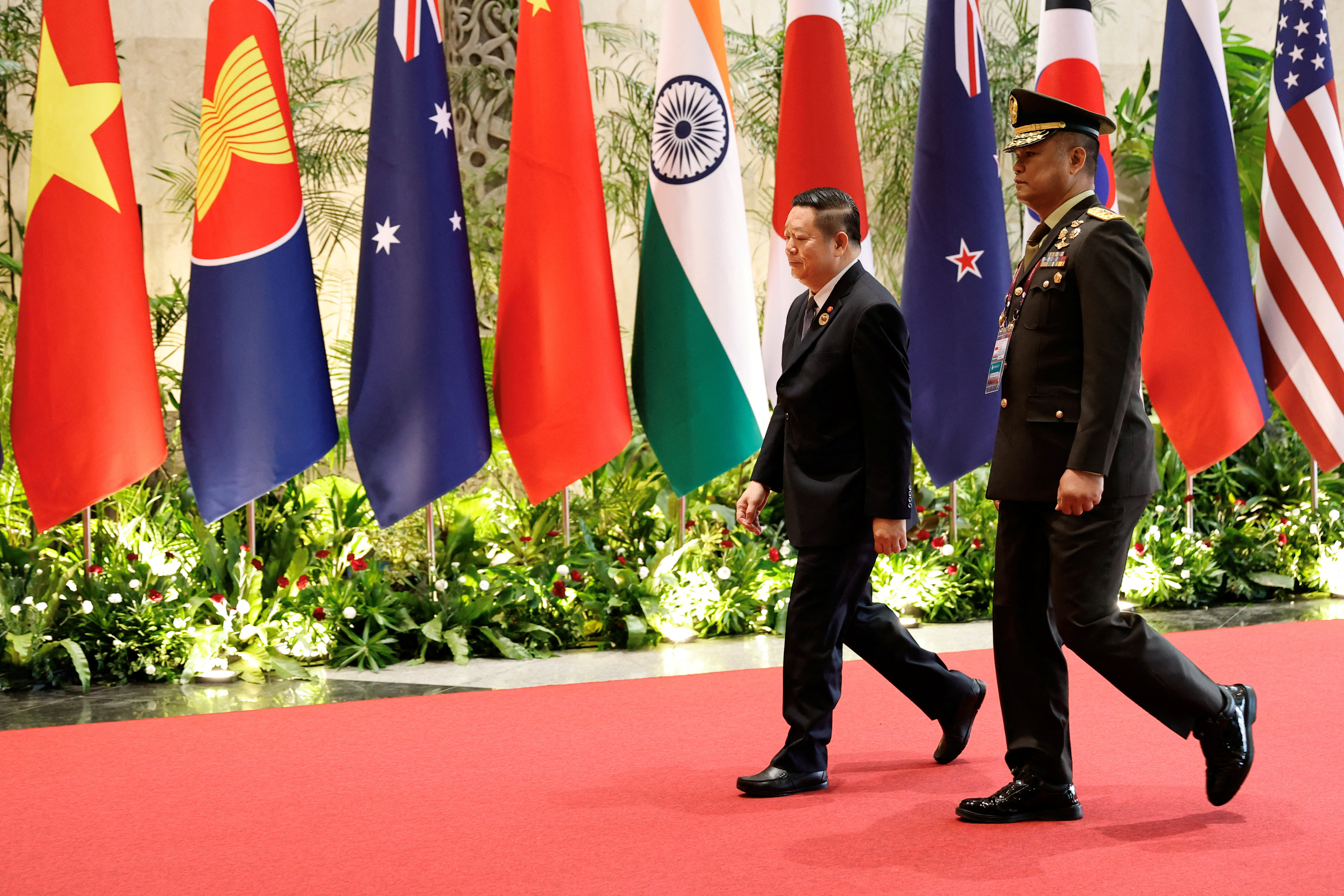 Malaysia’s 2025 Asean chairmanship to be critical point for group — Bloc sec-gen