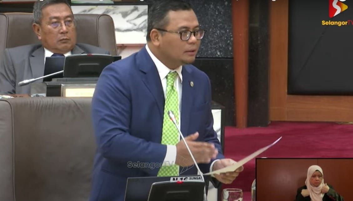 阿米鲁丁：保障居住雪州 边界出生新生儿受惠ANAS