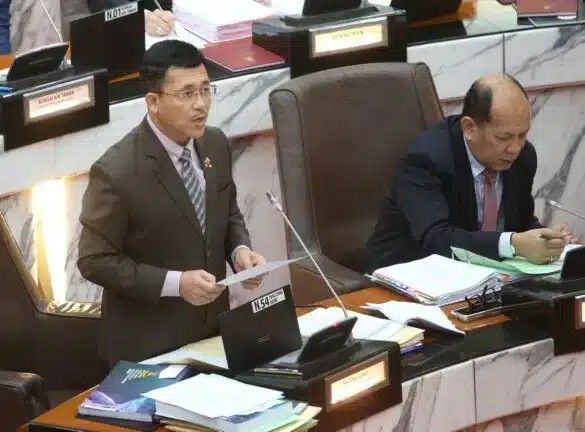 雪州政府提供拨款 维修兴建运动设施