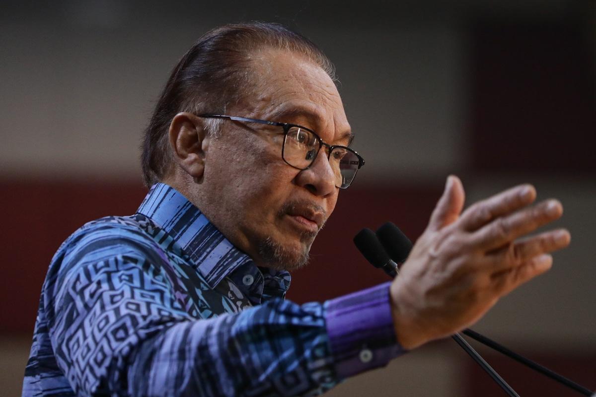 PM seru majikan beri peluang pesakit HIV, AIDS bekerja, bina kehidupan