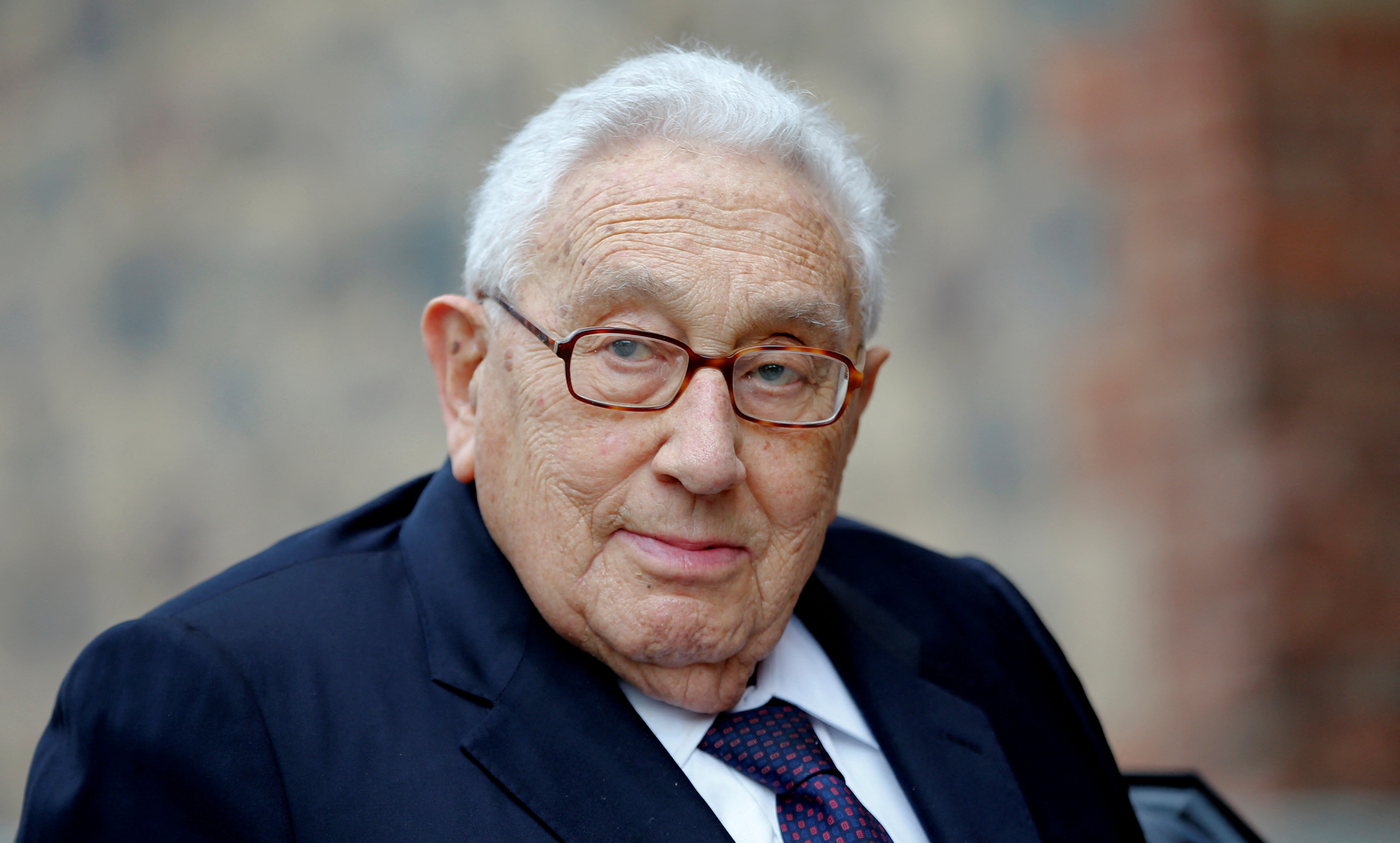 American diplomat, Nobel winner Henry Kissinger dead at 100