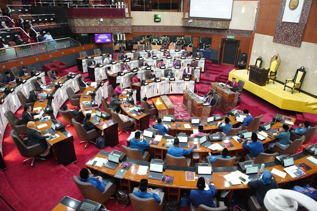 雪设地方政府服务委员会  黄瑞林：先设特咨会集思广益