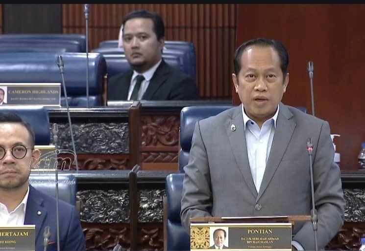 National Infrastructure Asset Management policy to be implemented in 2025 — Minister