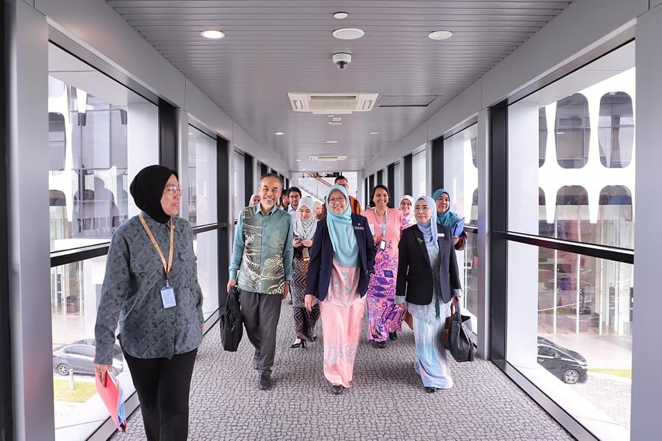 1,776 households benefit from Madani Afiat initiative, says Health Minister