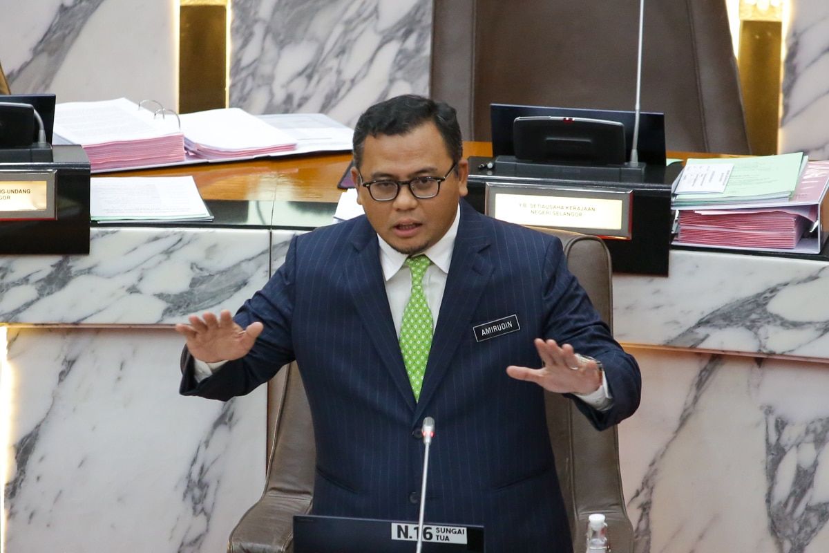 雪州全民保险计划   大臣：逾580万人受保