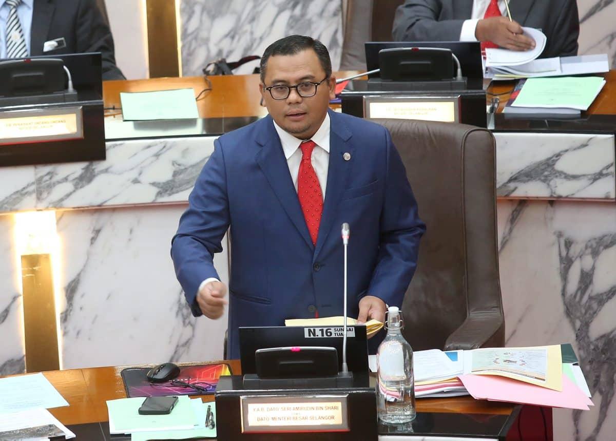 Selangor to contribute up to 1.5 GW renewable energy by 2025