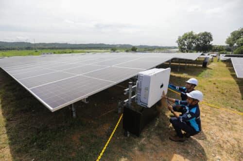 Selangor tubuh jawatankuasa kerja nuklear, teroka tenaga baharu  