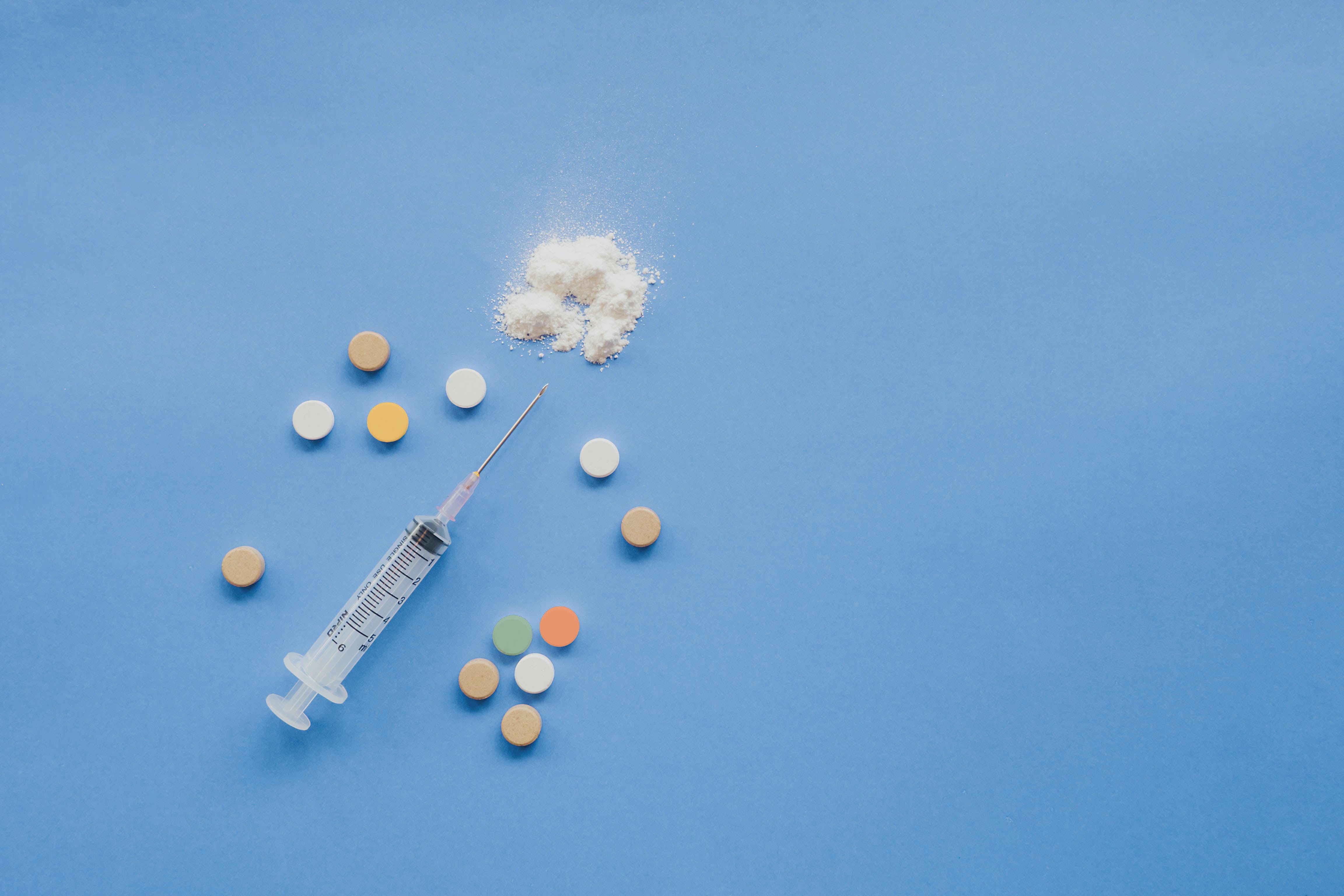 Minister: ATS drug abuse issue under Cabinet scrutiny