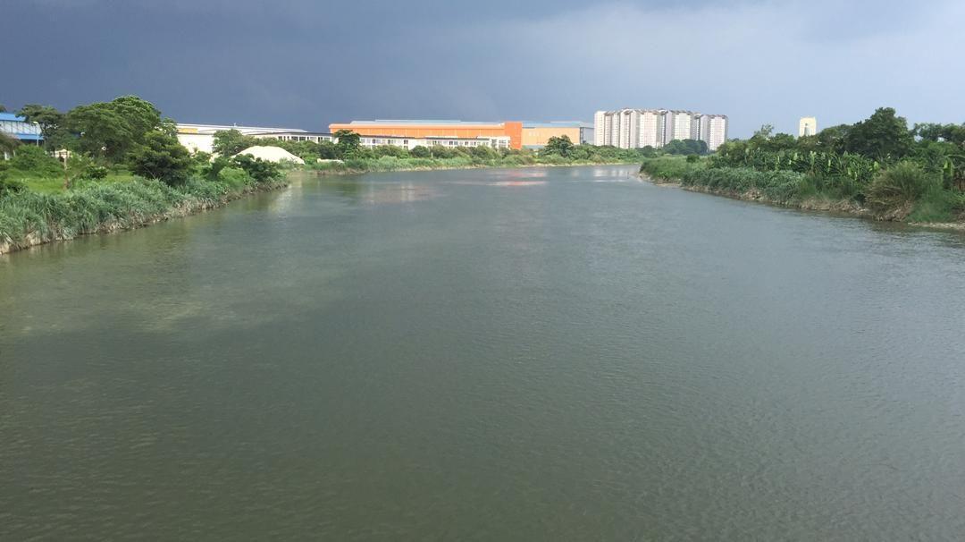 Nation adopts comprehensive approach to address river pollution — DPM