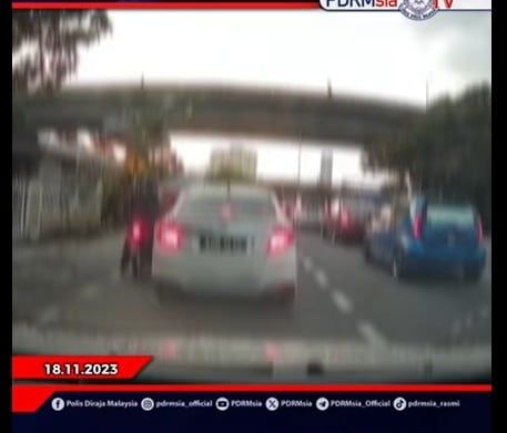 潘佩玲将会晤鹅唛警方  拟策应对武吉兰樟罪案