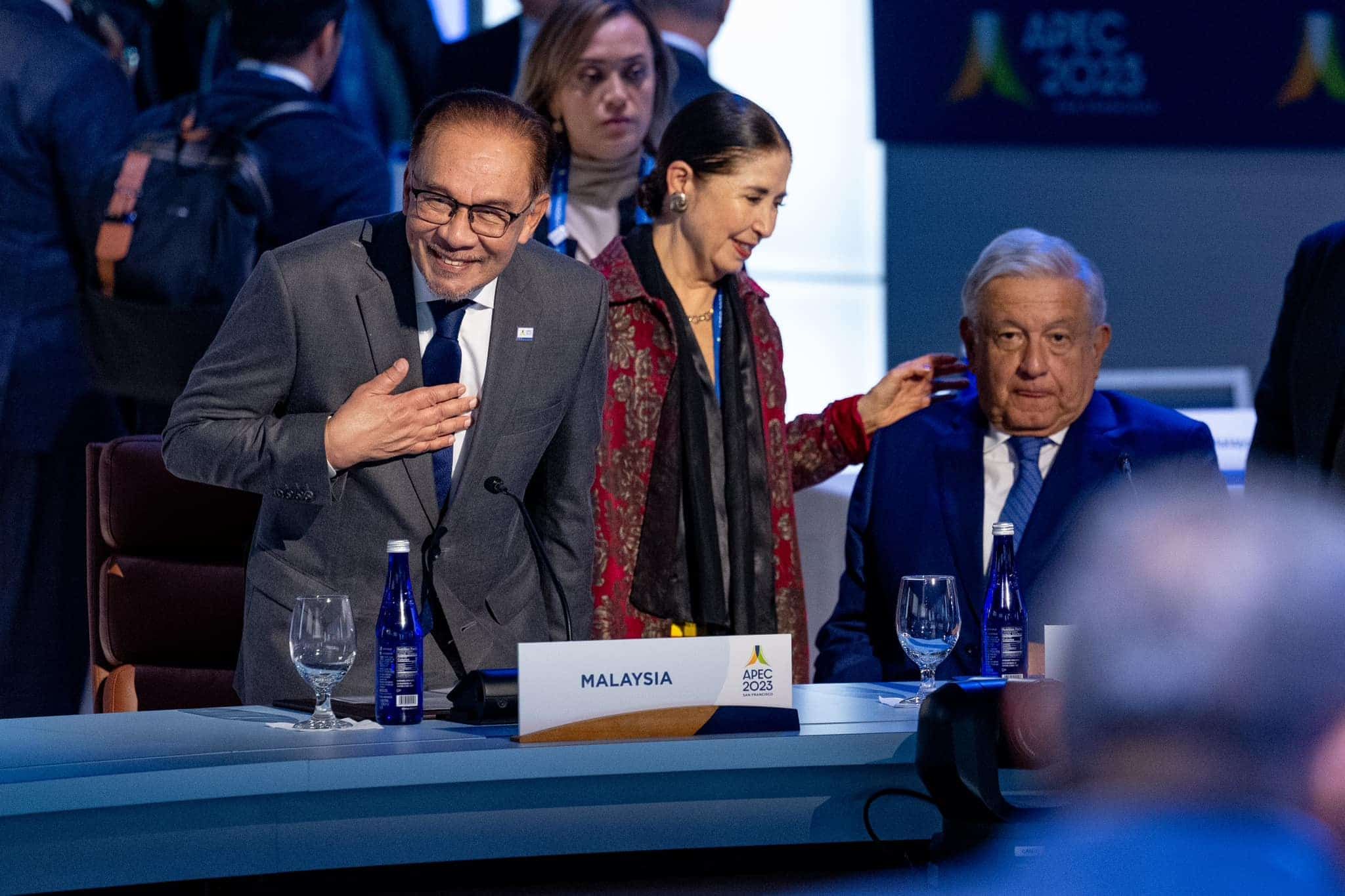 获美国科技巨头630.2亿投资 安华：87%投资自一对一会议