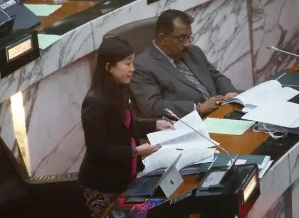 州议员促团结青年义工组织 关注雪州体育领域