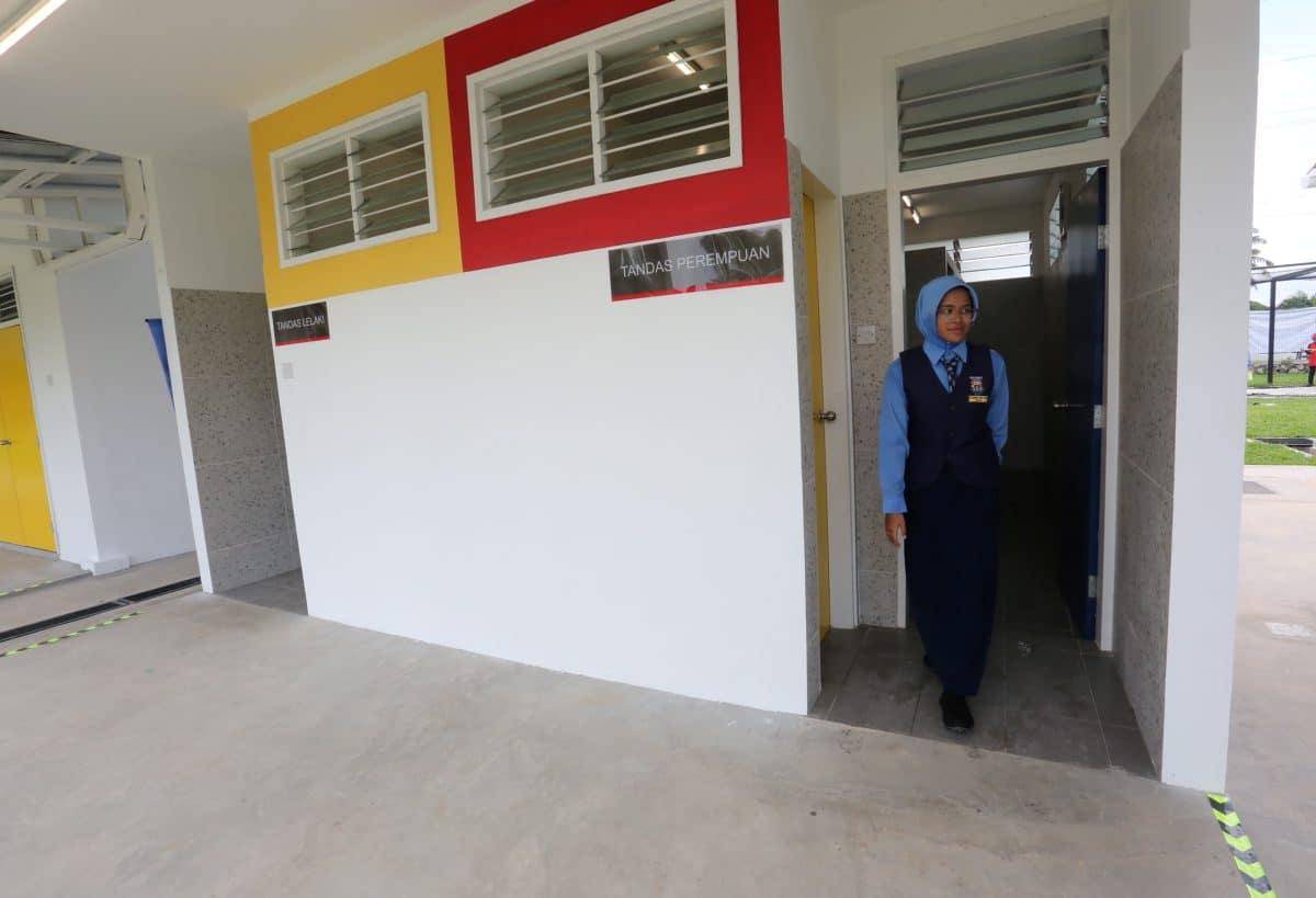 EXCO: PBT perlu sedia tandas mesra warga emas, hadapi negara menua