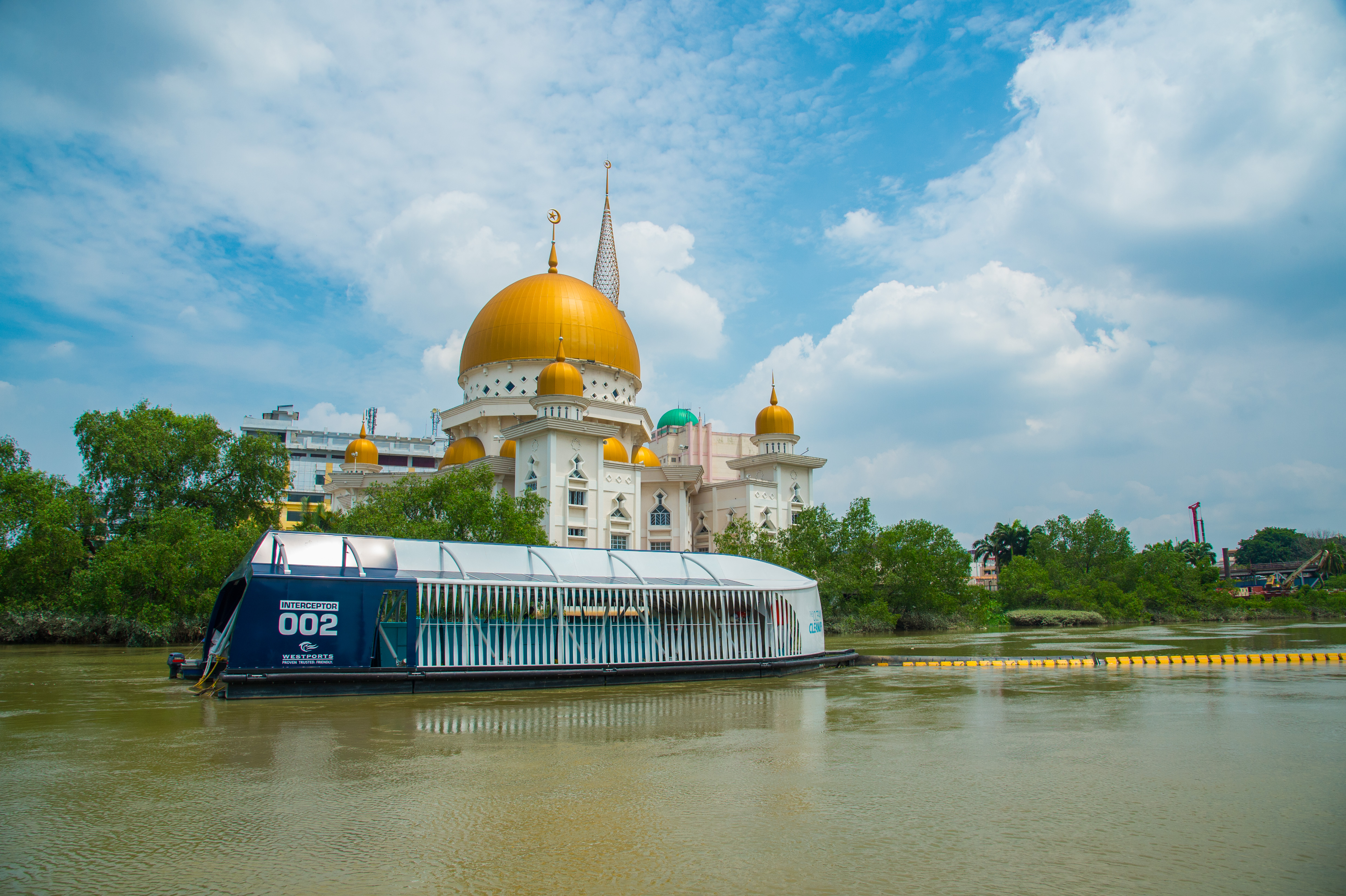 State moots RM5 bln water highway to resolve Klang Valley supply woes