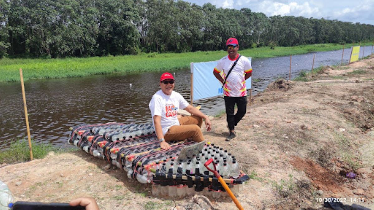Ban Canal Carnival next month to showcase Sabak Bernam’s precious culture, history