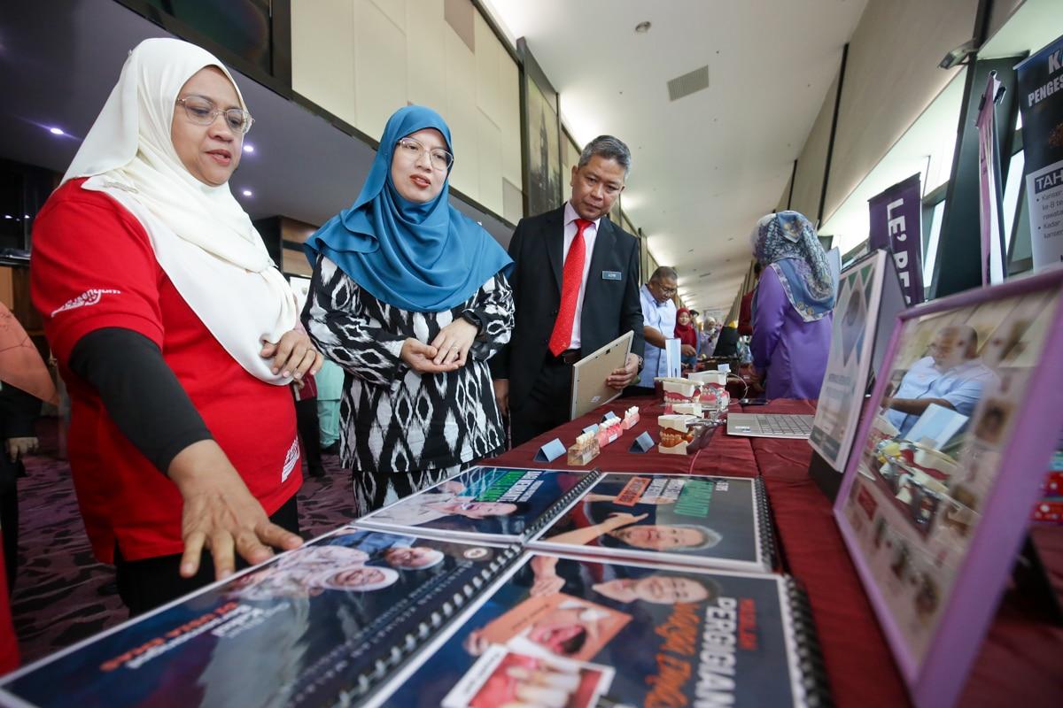 Pelan lima tahun negeri tekankan kepentingan, kebajikan warga emas