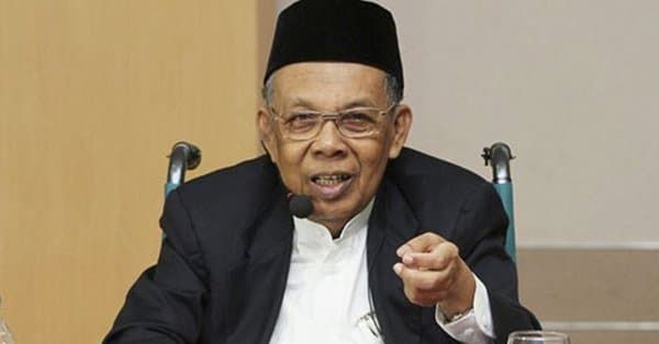 敦阿都哈密否认参与“释放纳吉对话”