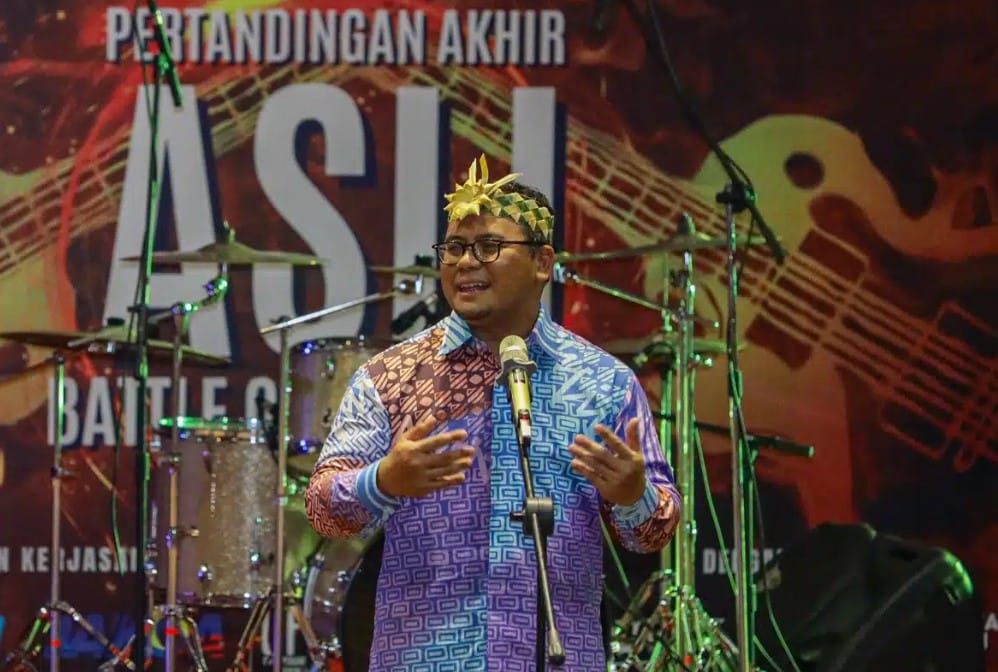 雪政府保障各族权益  大臣：原住民也受重视