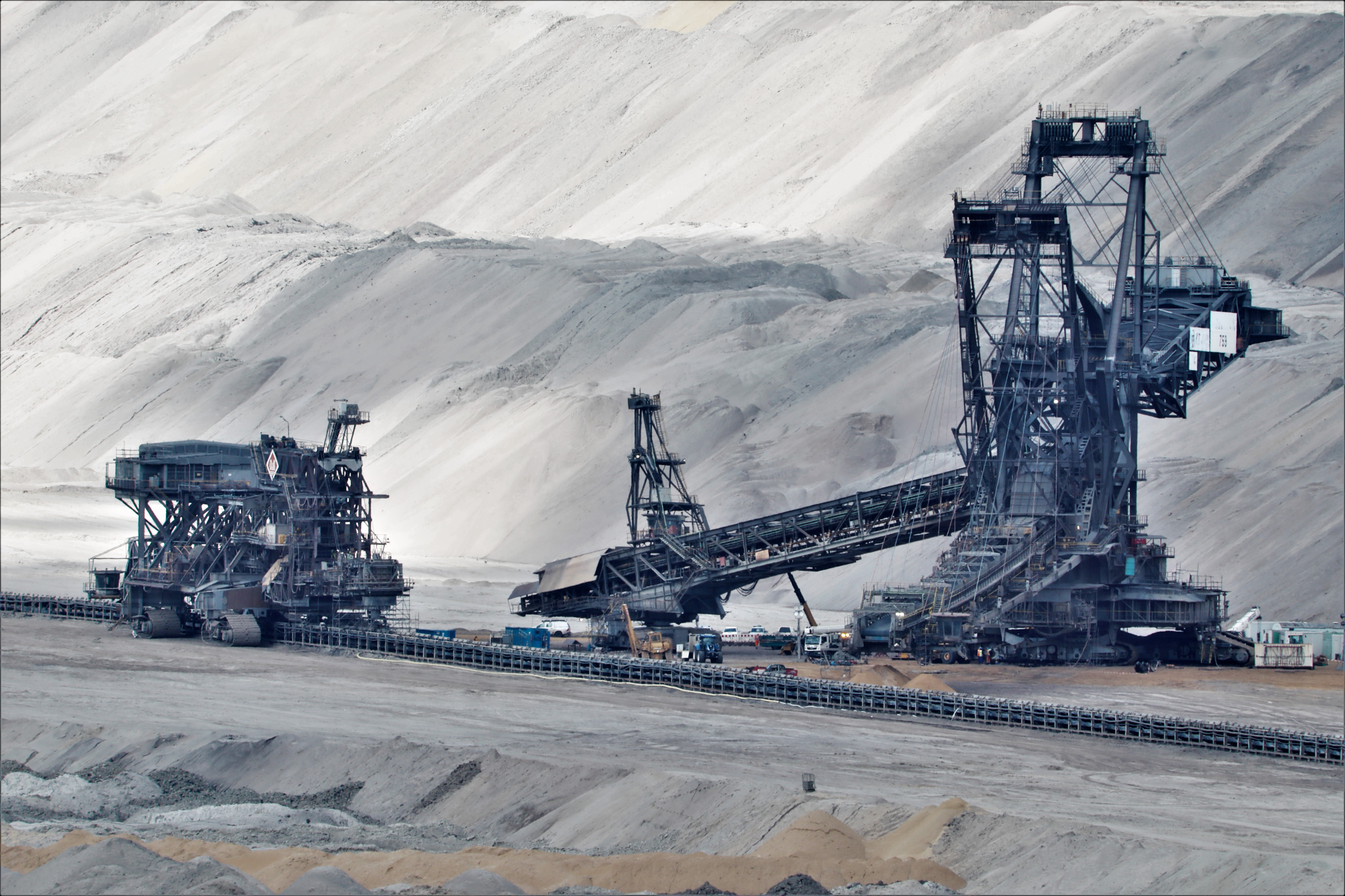 MB explains special approval for sand mining activities bypassing state-owned KSSB