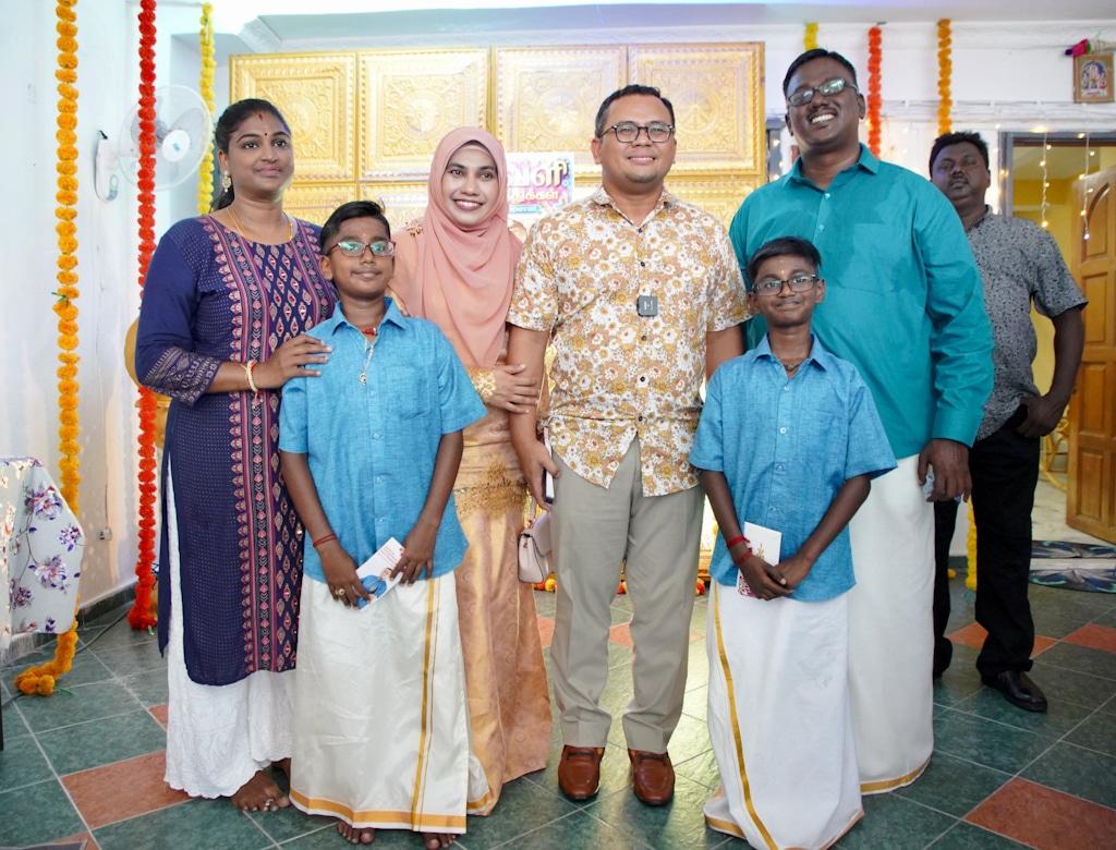 Spirit of unity, harmony must prevail — MB