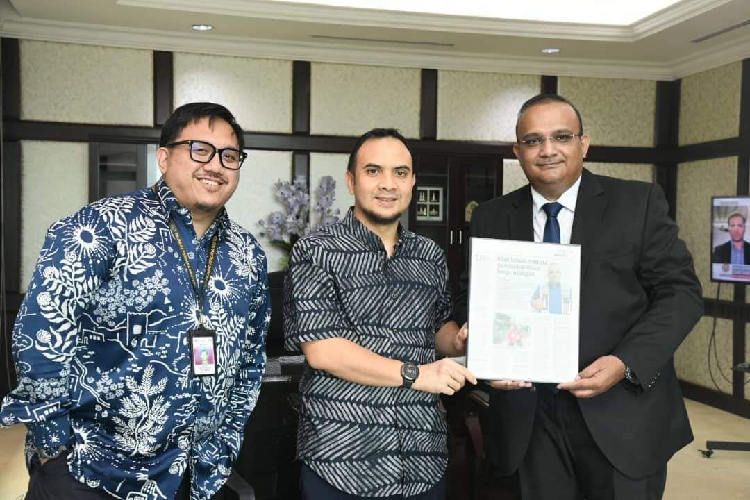 உலு சிலாங்கூரில் நிபுணத்துவ மருத்துவமனை தேவை- டாக்டர் சத்திய பிரகாஷ் வலியுறுத்து