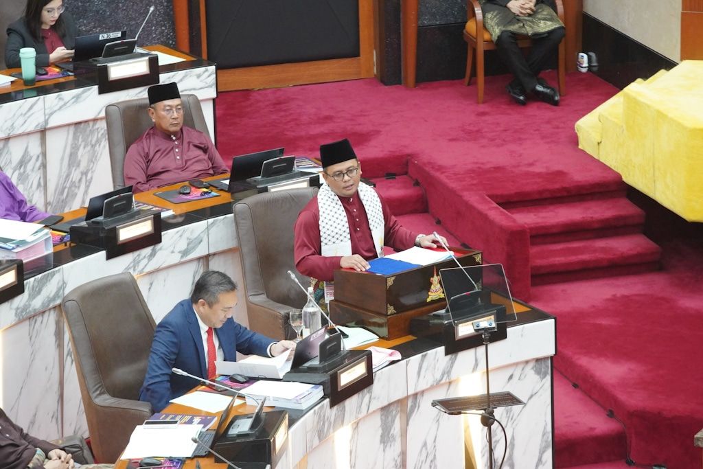 【2024雪财案】雪妇女增值机构获400万 450万办巡展促进各族团结