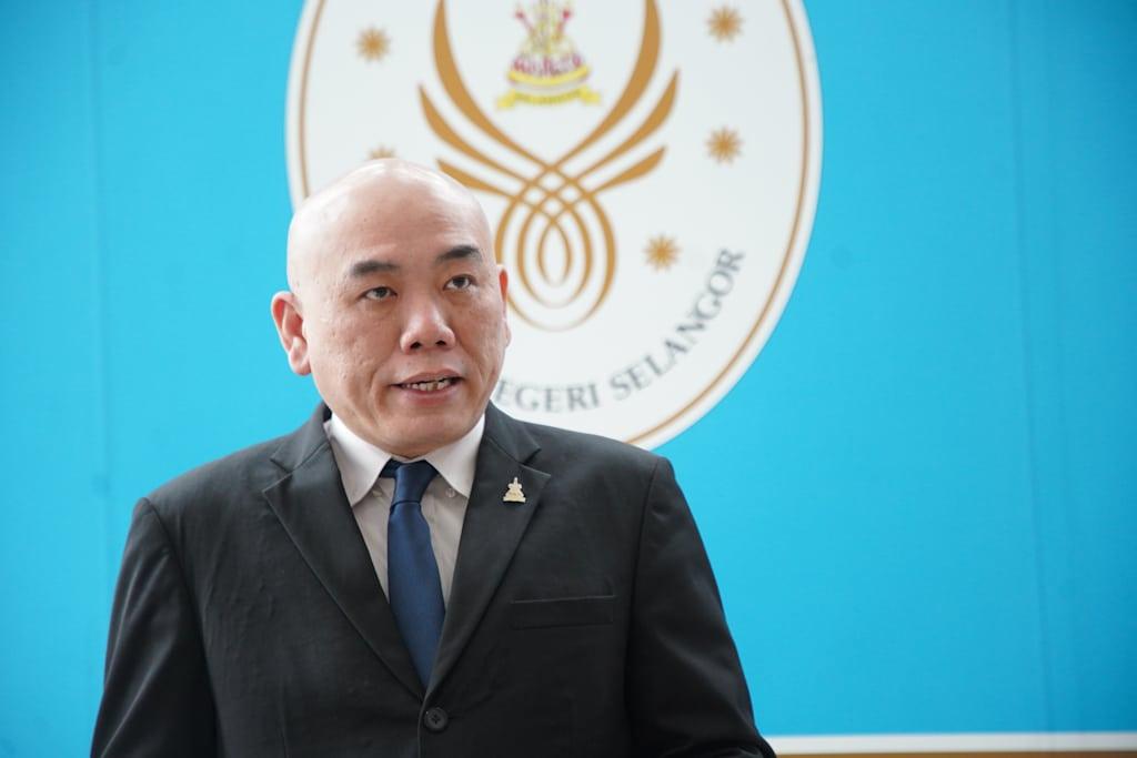 Youth Assembly: Selangor a benchmark for other states — Speaker