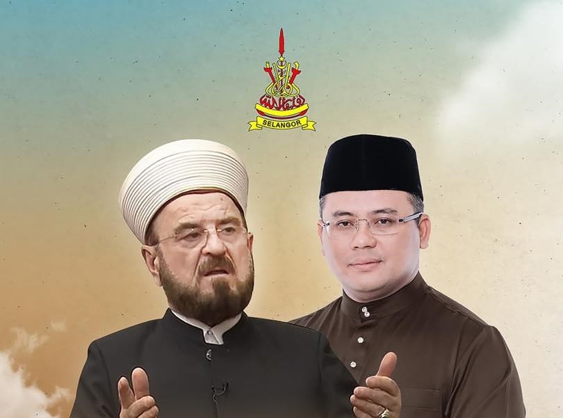 MB pelawa orang ramai hadir Majlis Ilmu Selangor Madani petang ini