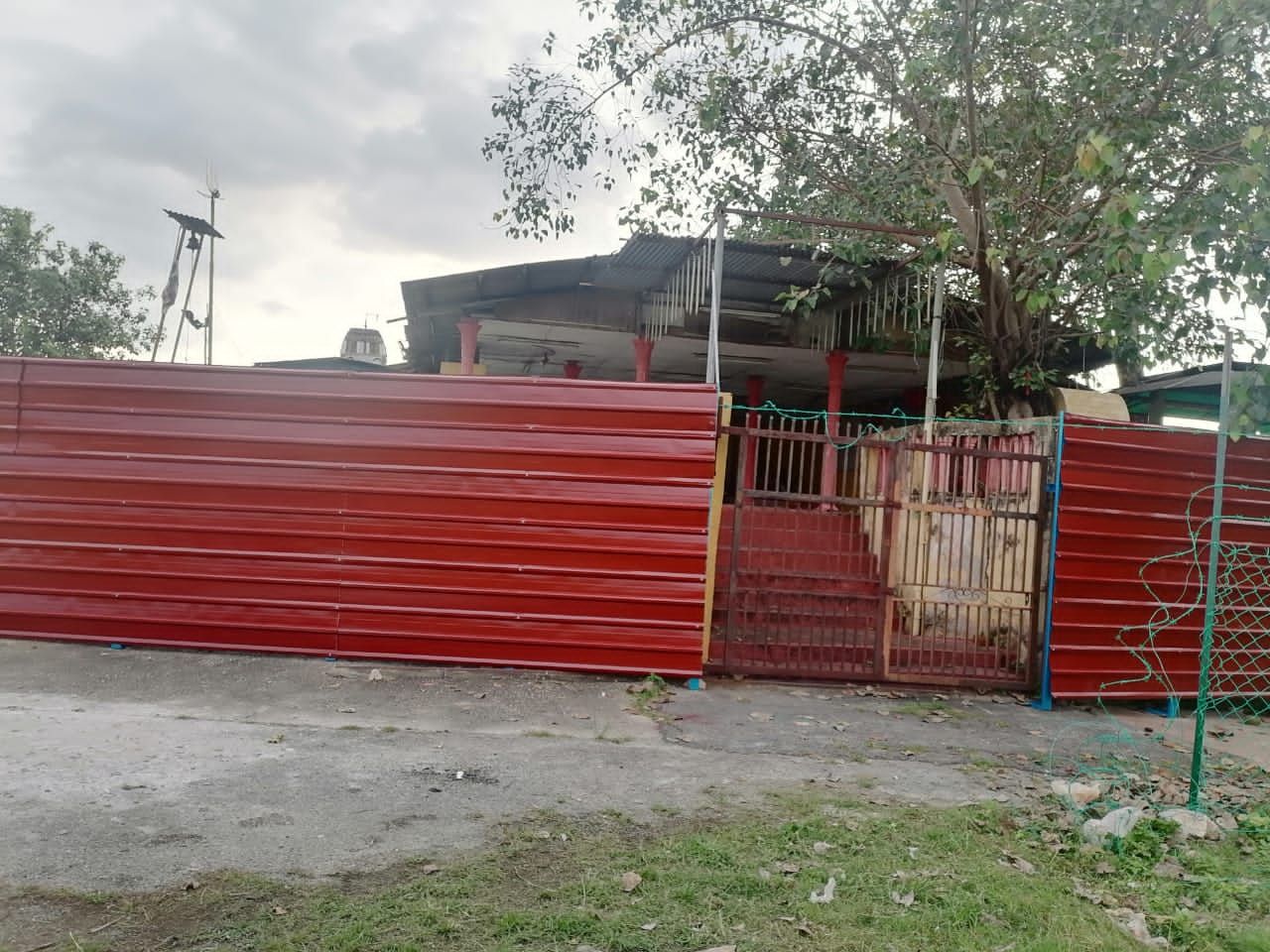 ஷா ஆலம் ஆலய நிலப் பிரச்சனையைத் தீர்க்க மாநில அரசு உதவ வேண்டும்- சட்டமன்றத்தில் குணராஜ் வலியுறுத்து