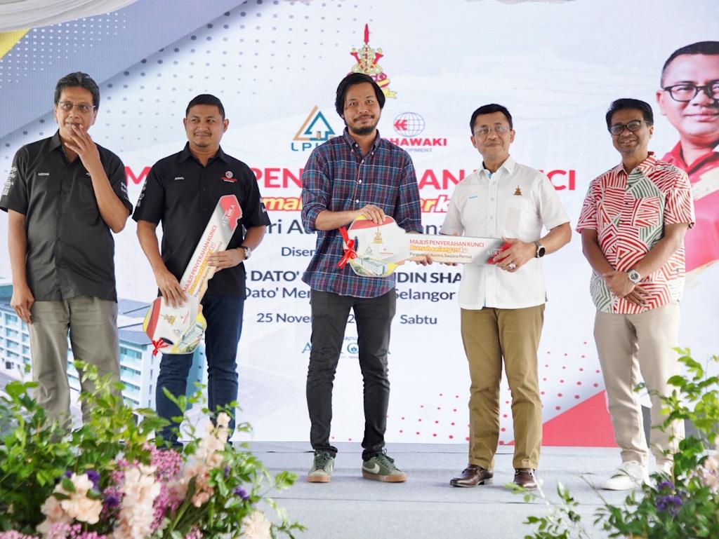 Selangor capable of preparing 60,000 affordable homes by 2025 — Exco