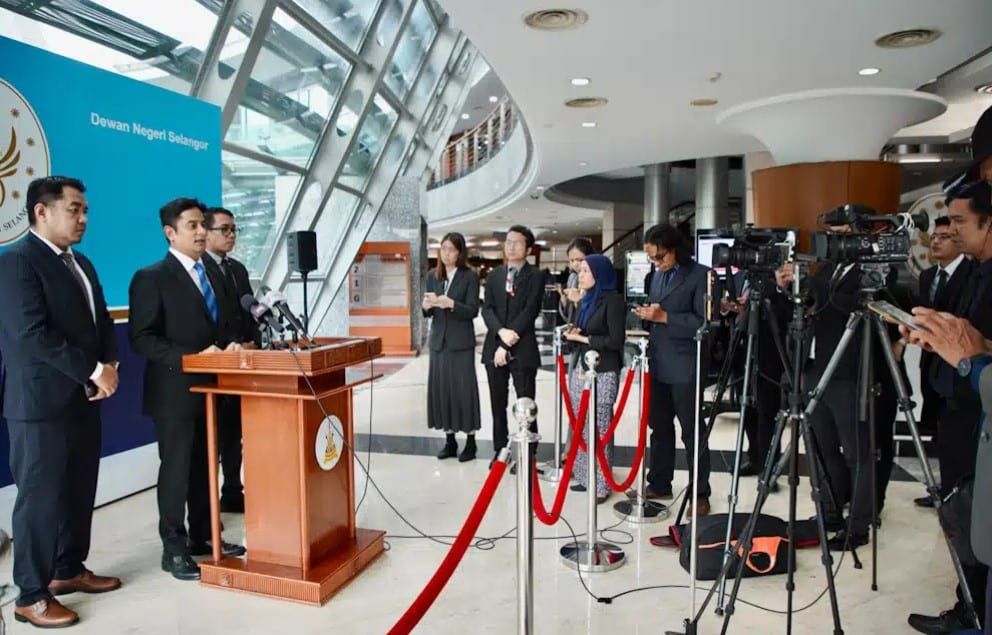 放眼2025年5G覆盖全州  法米亚：雪州目前达94.3%