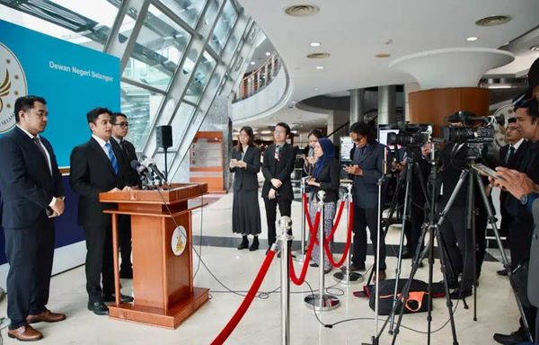 放眼2025年5G覆盖全州 法米亚:雪州目前达94.3%