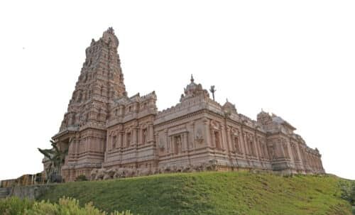 கோவில்கள் தொடர்பான பிரச்சனைகளைத் தீர்க்க தேசிய இந்து கோவில் வழிநடத்தல் குழு தயார்