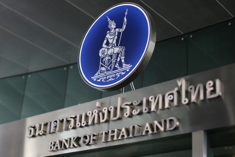 Three Asean central banks expand local currency transaction framework