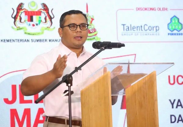 阿米鲁丁下周一发表2024新年献词 请留守雪州电视收看直播