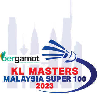 KL Masters: Peng Soon - Yee See make it to q-finals