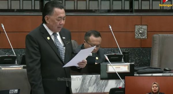 注重推动加影文化街 张睷洋冀刺激在地旅游业