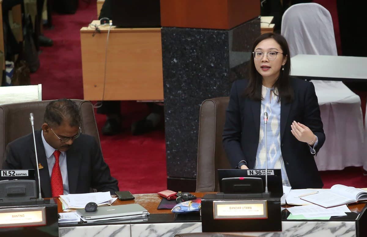 雪州保健卡预计今年杪  增1万令吉住院补贴