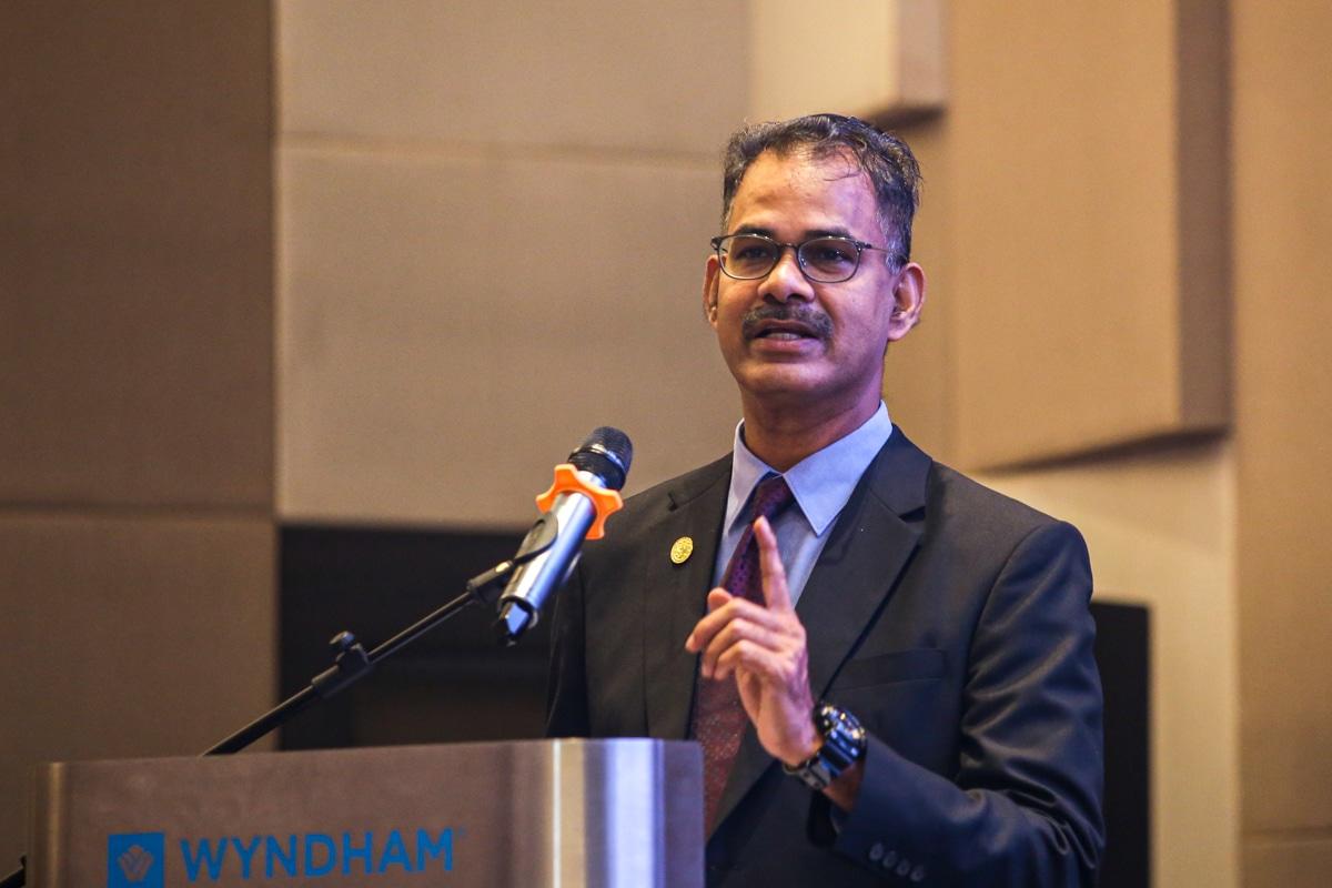 Orang Asli children's education core focus of state govt, says exco
