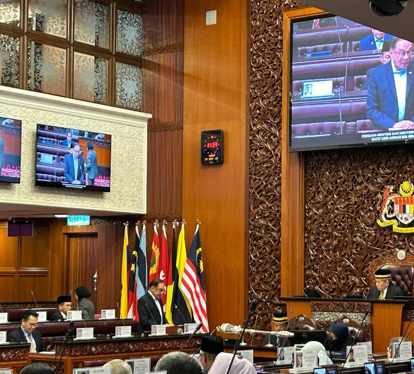 100令吉昌明电子红包    下周开放申领.明年2月20日截止