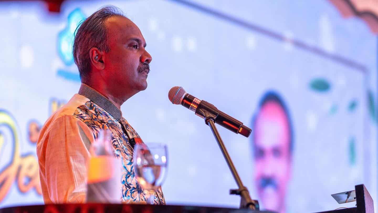 Trade union membership target achieved ahead of schedule — Minister