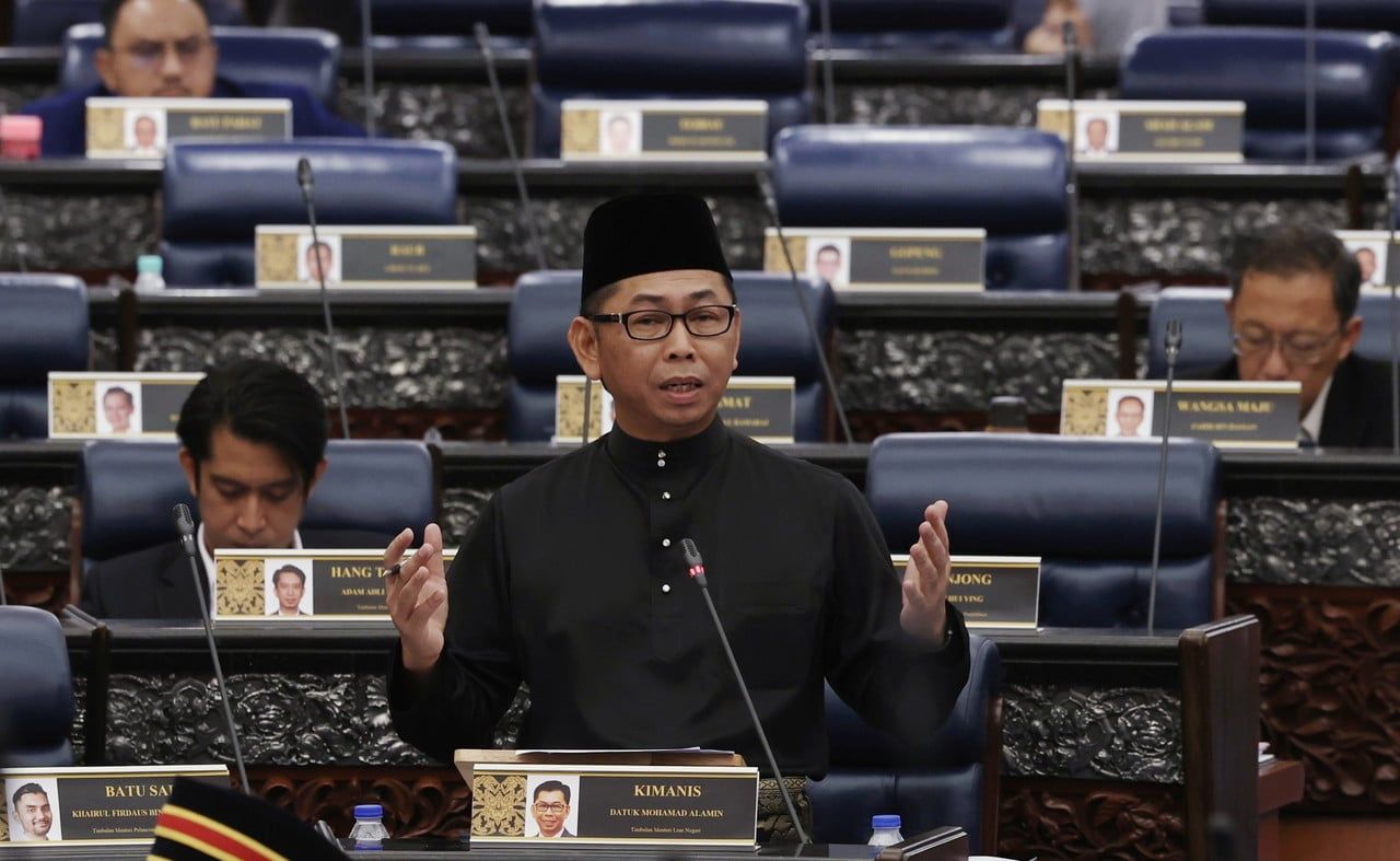 政府截至11月3日成功救出 518名被骗去缅甸的猪仔