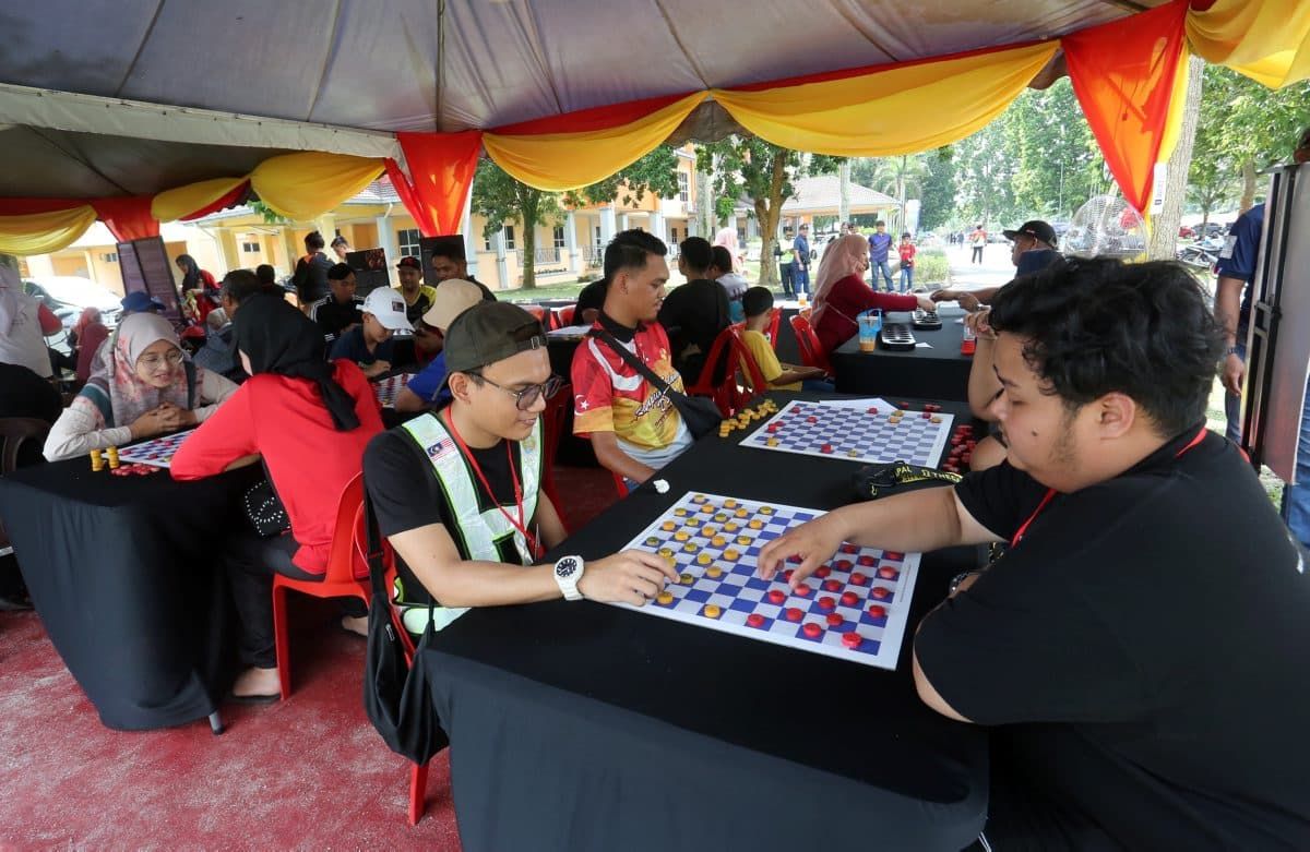 Jelajah Perpaduan Rumpun Selangor ke seluruh negeri bulan depan, semarak semangat perpaduan