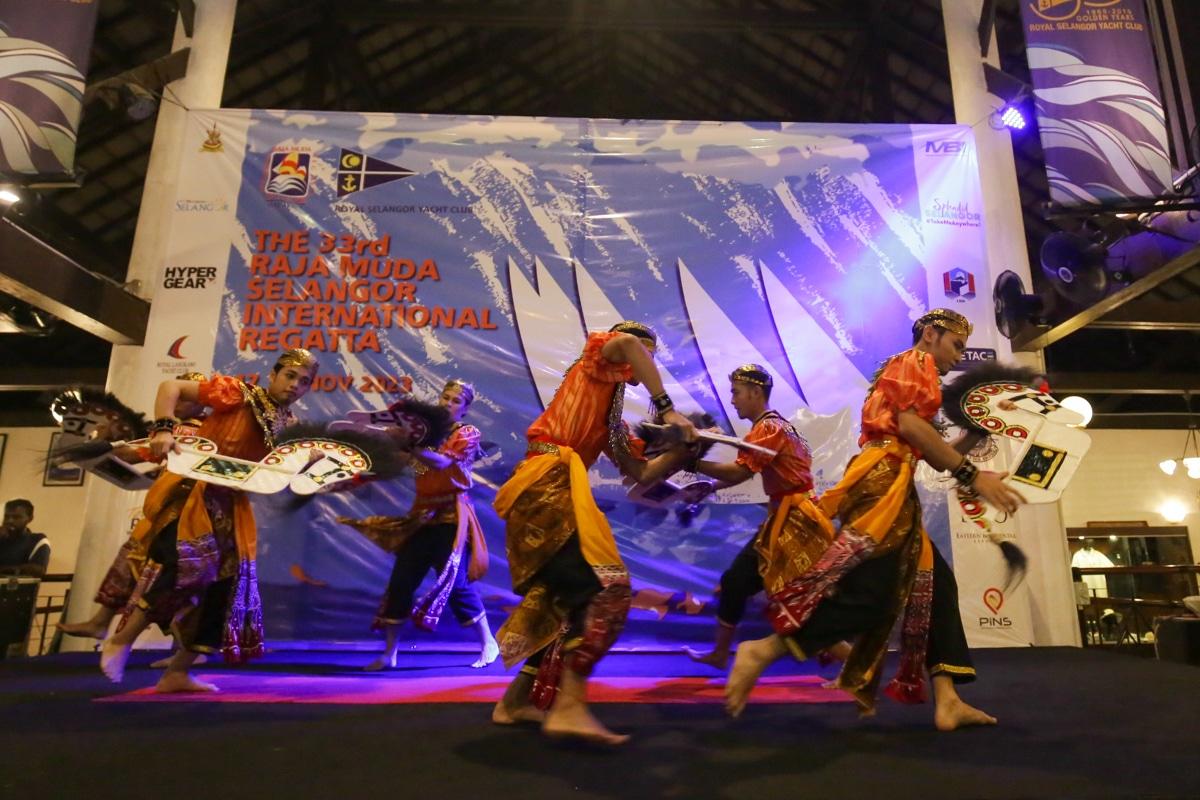 Negeri yakin capai sasaran 27 juta pelancong kunjungi Selangor tahun ini