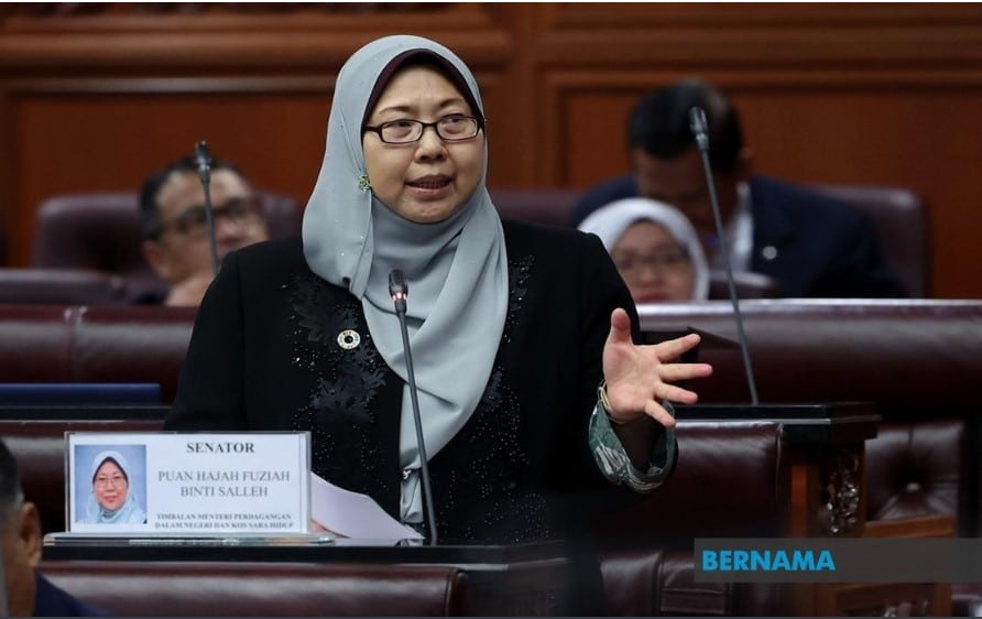 KPDN tidak teragak ambil tindakan pihak naik harga termasuk produk bergula