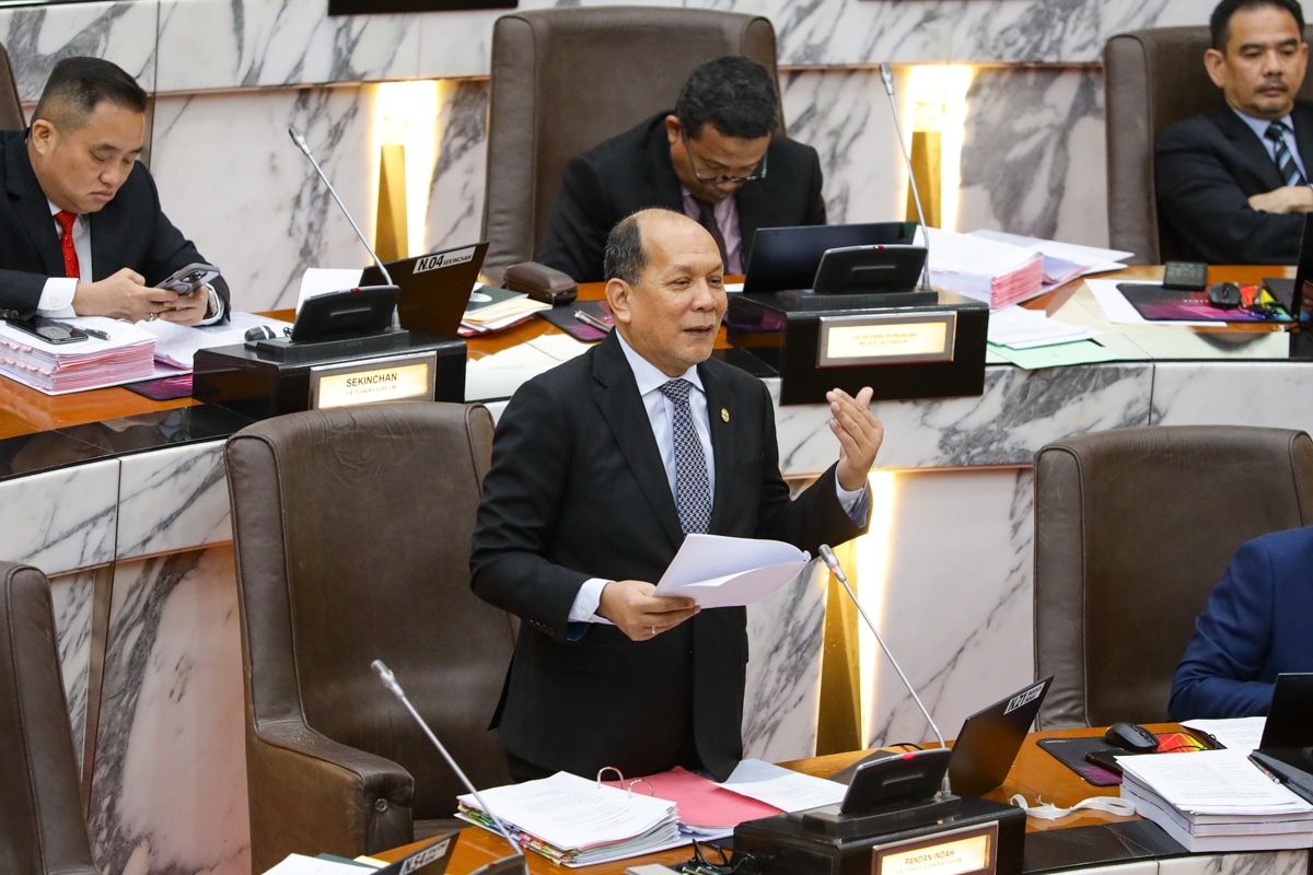 雪州中央拨近6000万 解决频发生水灾问题